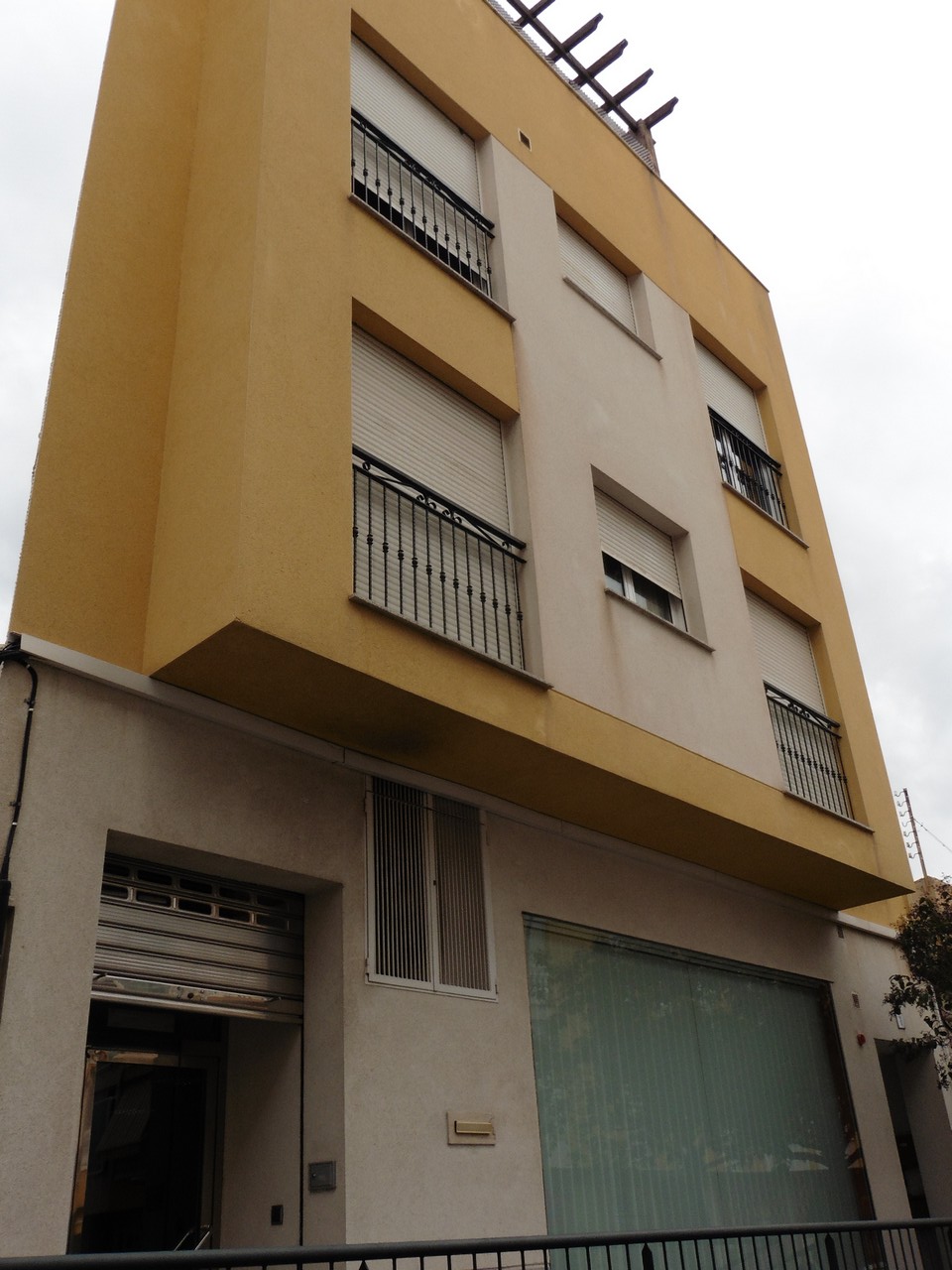 fachada
