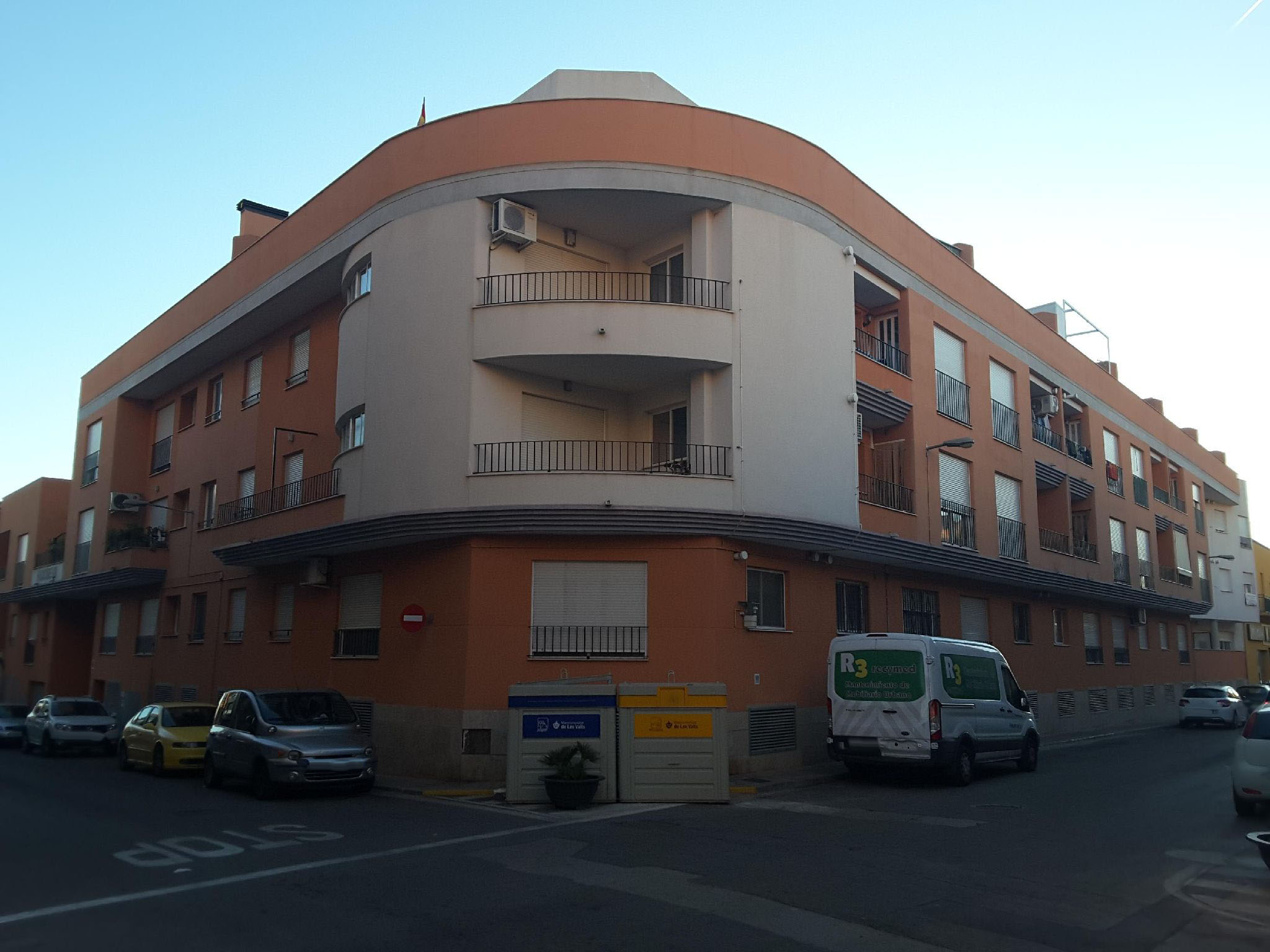 fachada