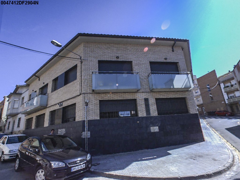 fachada