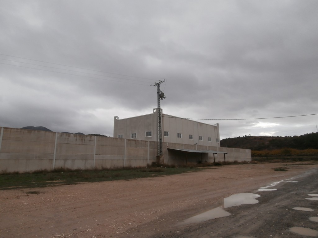 fachada