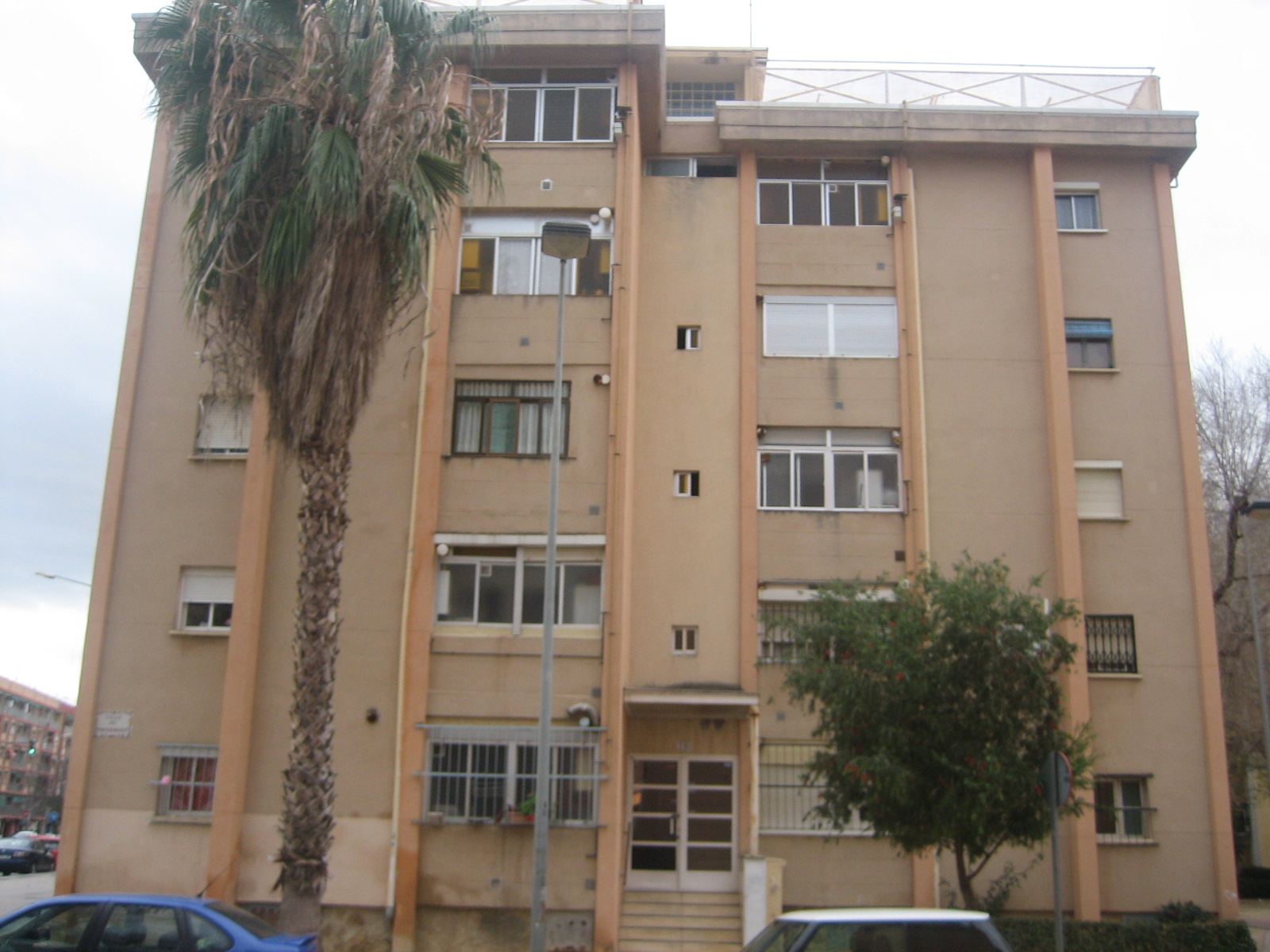 fachada