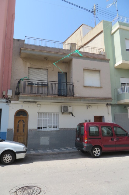 fachada