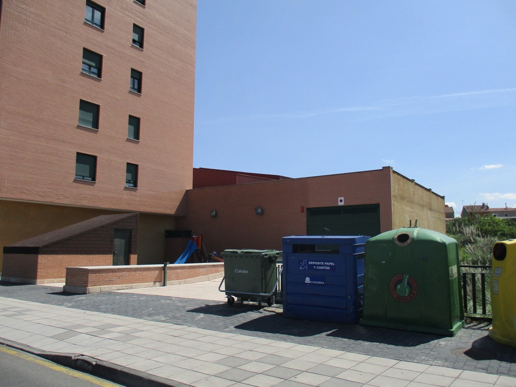 fachada
