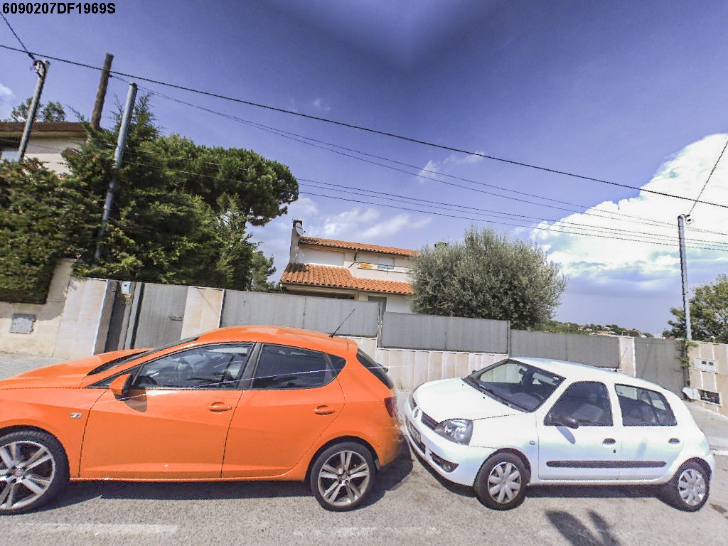 fachada