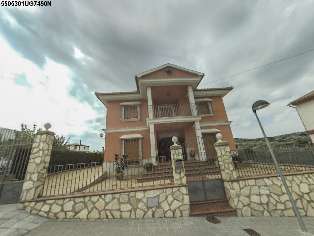 fachada
