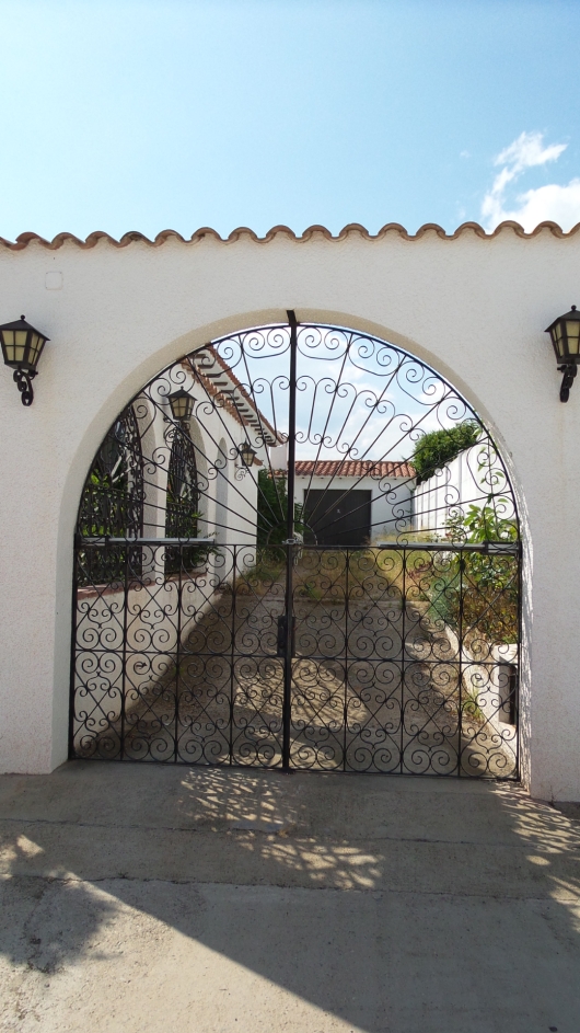 fachada