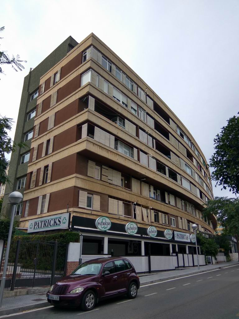 fachada