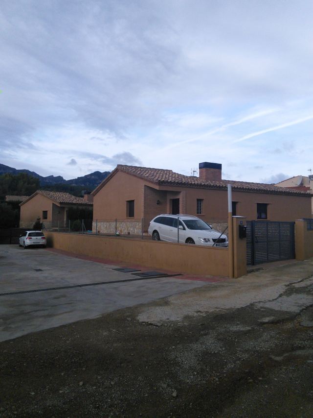fachada