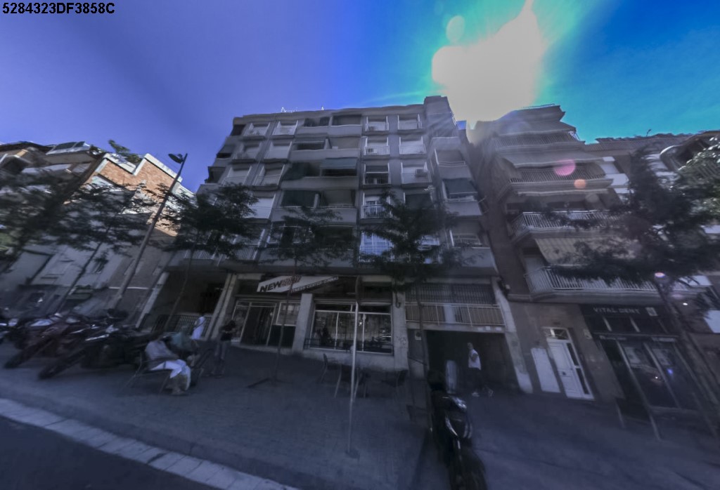 fachada