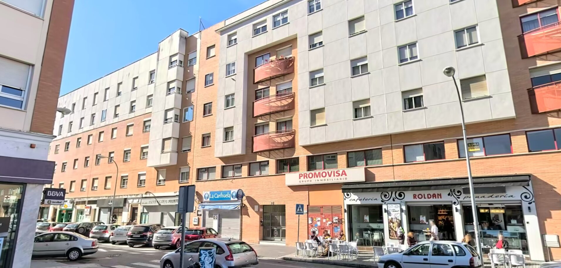 fachada
