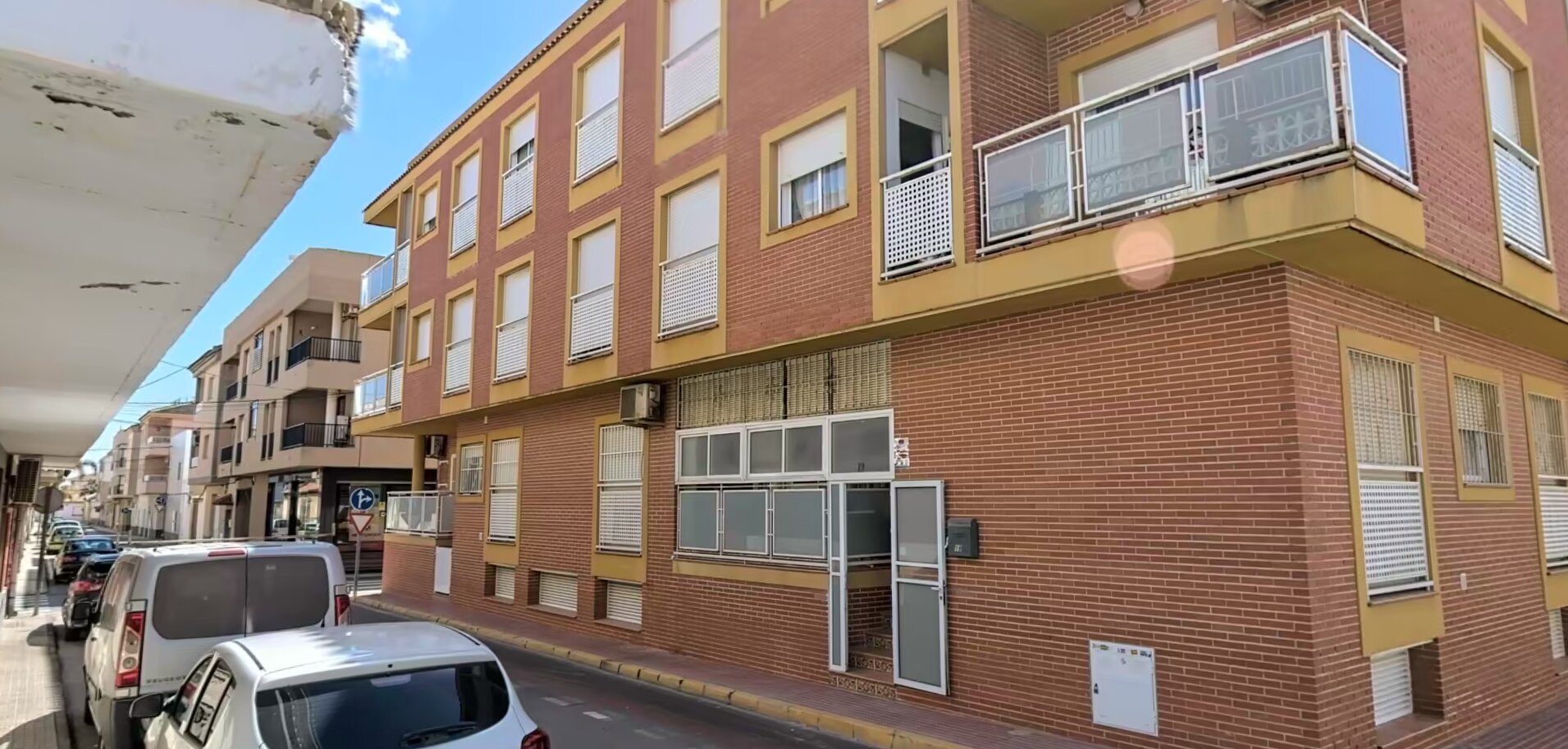 fachada