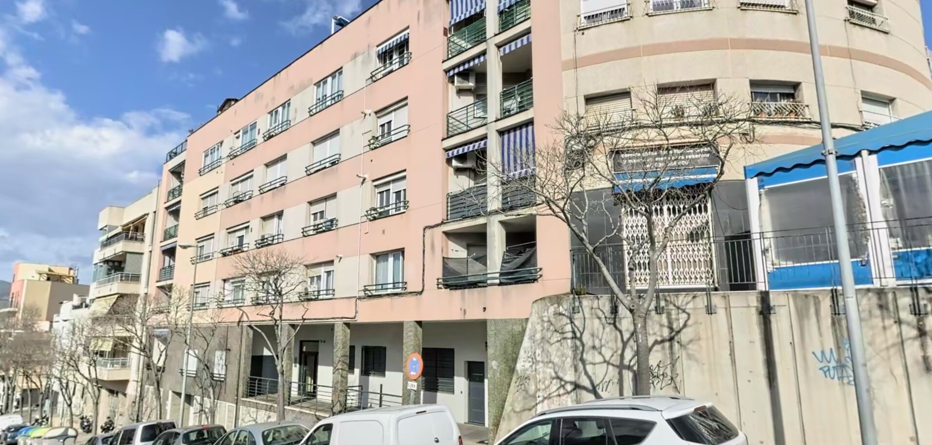 fachada