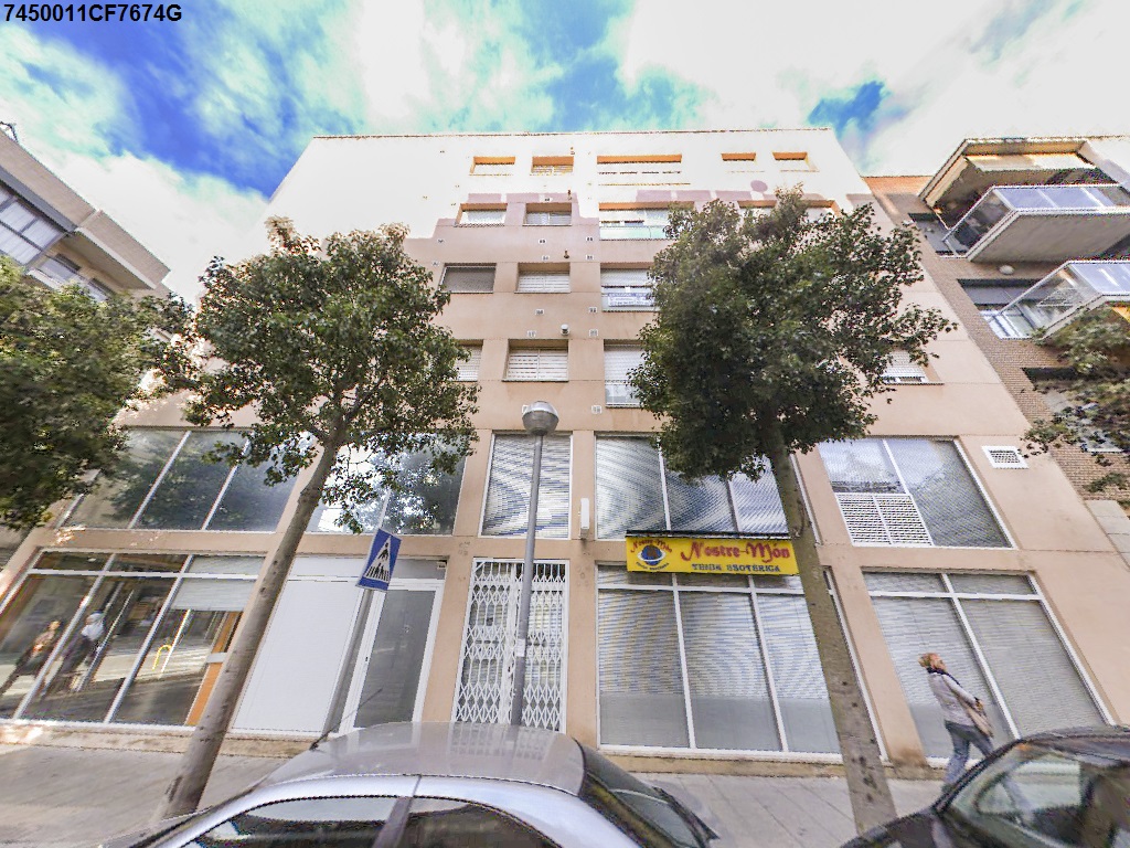 fachada