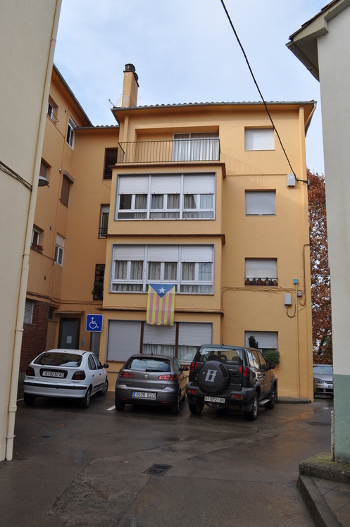fachada