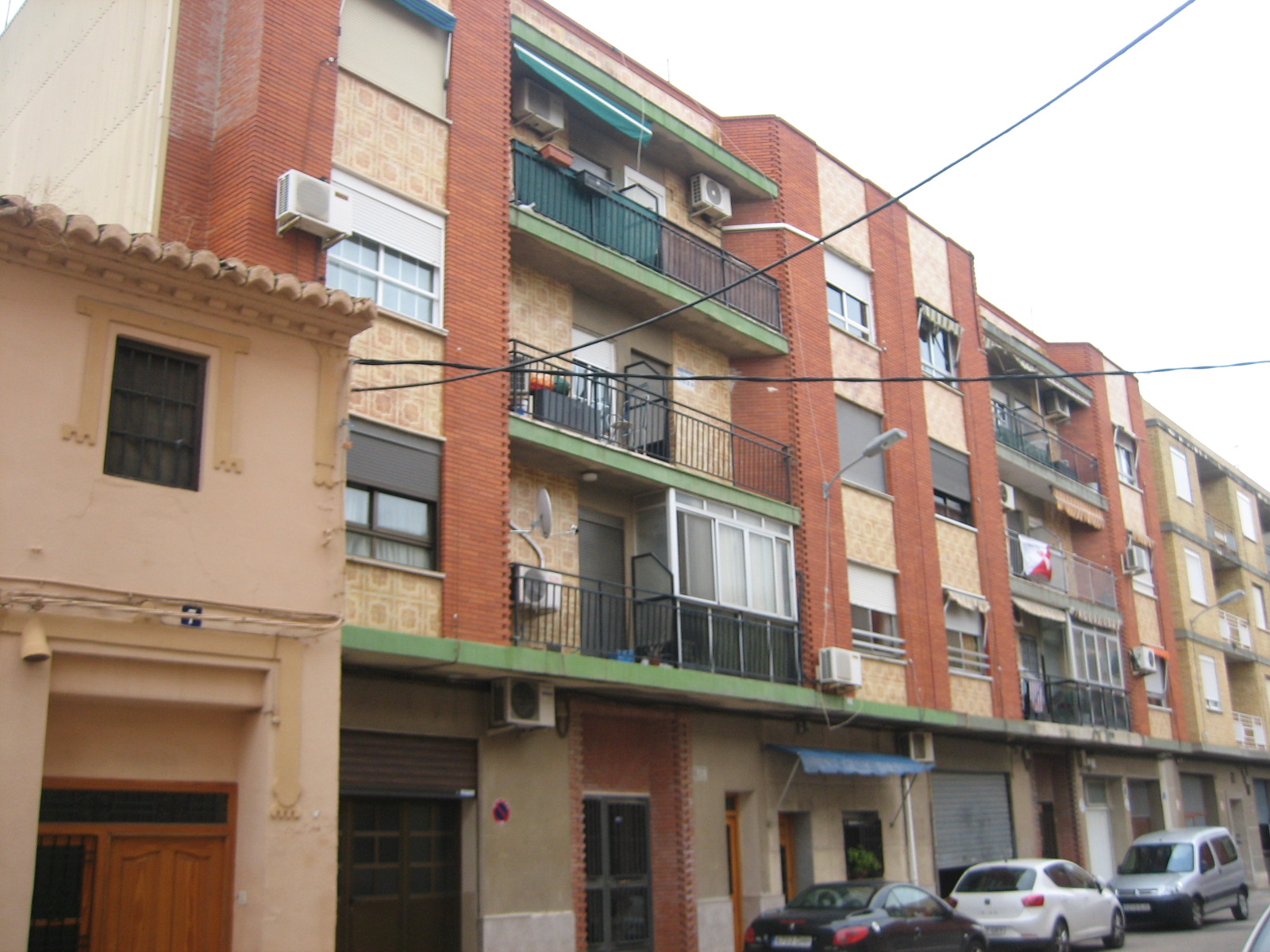 fachada