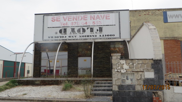 fachada