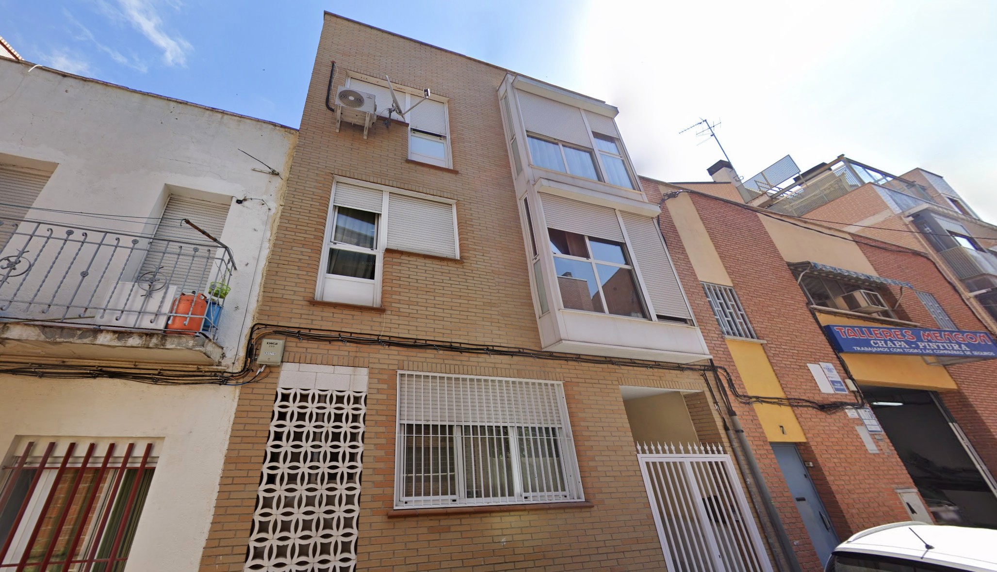 fachada