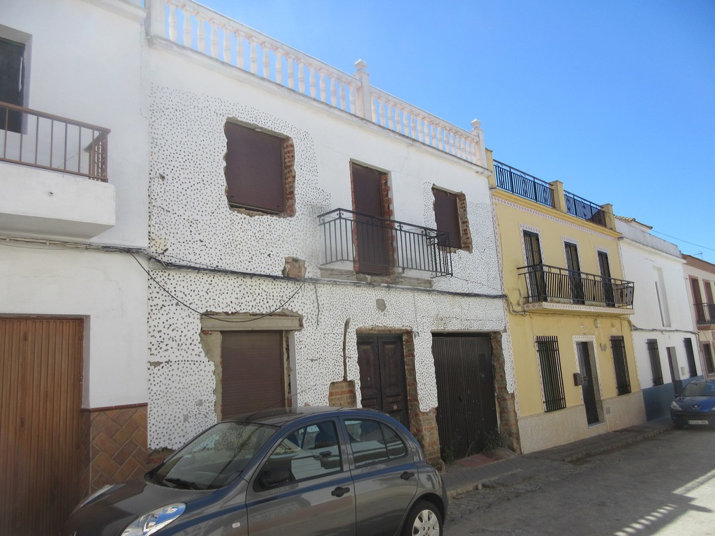 fachada