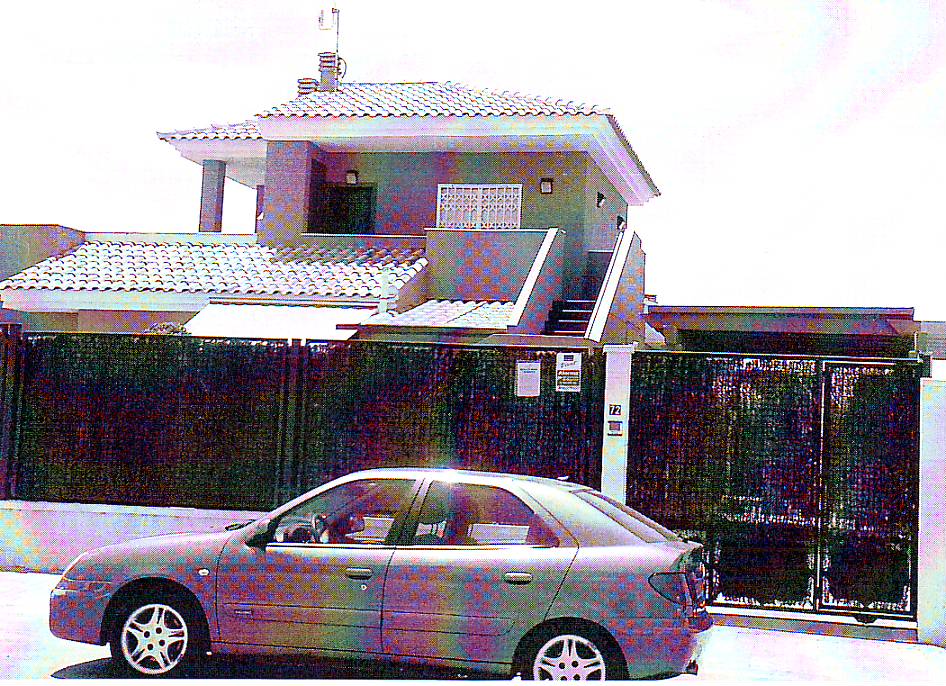 fachada