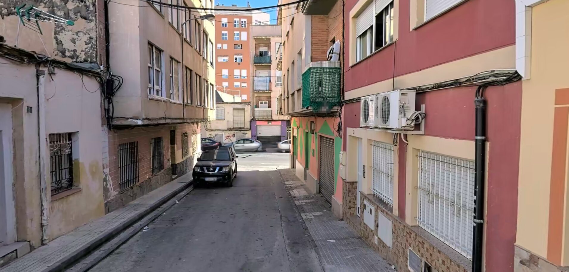 fachada