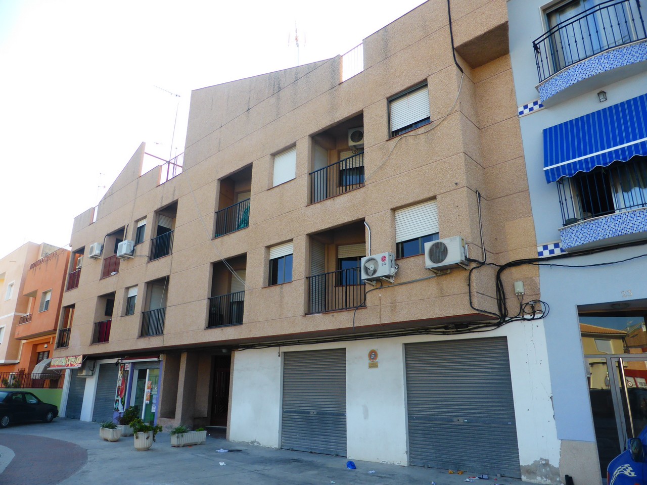 fachada