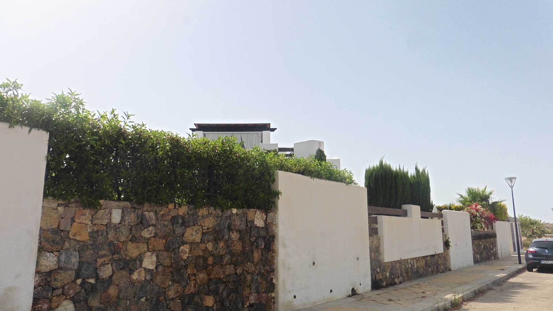 fachada