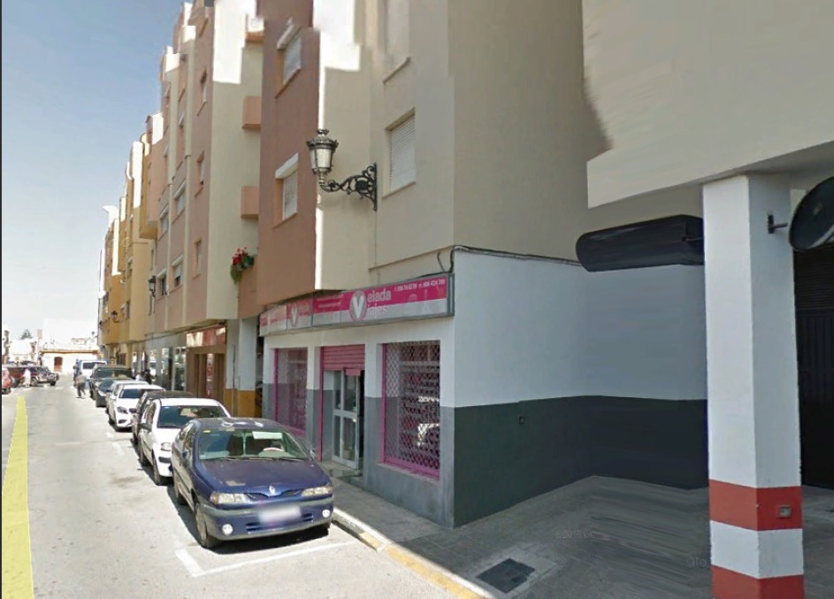 fachada