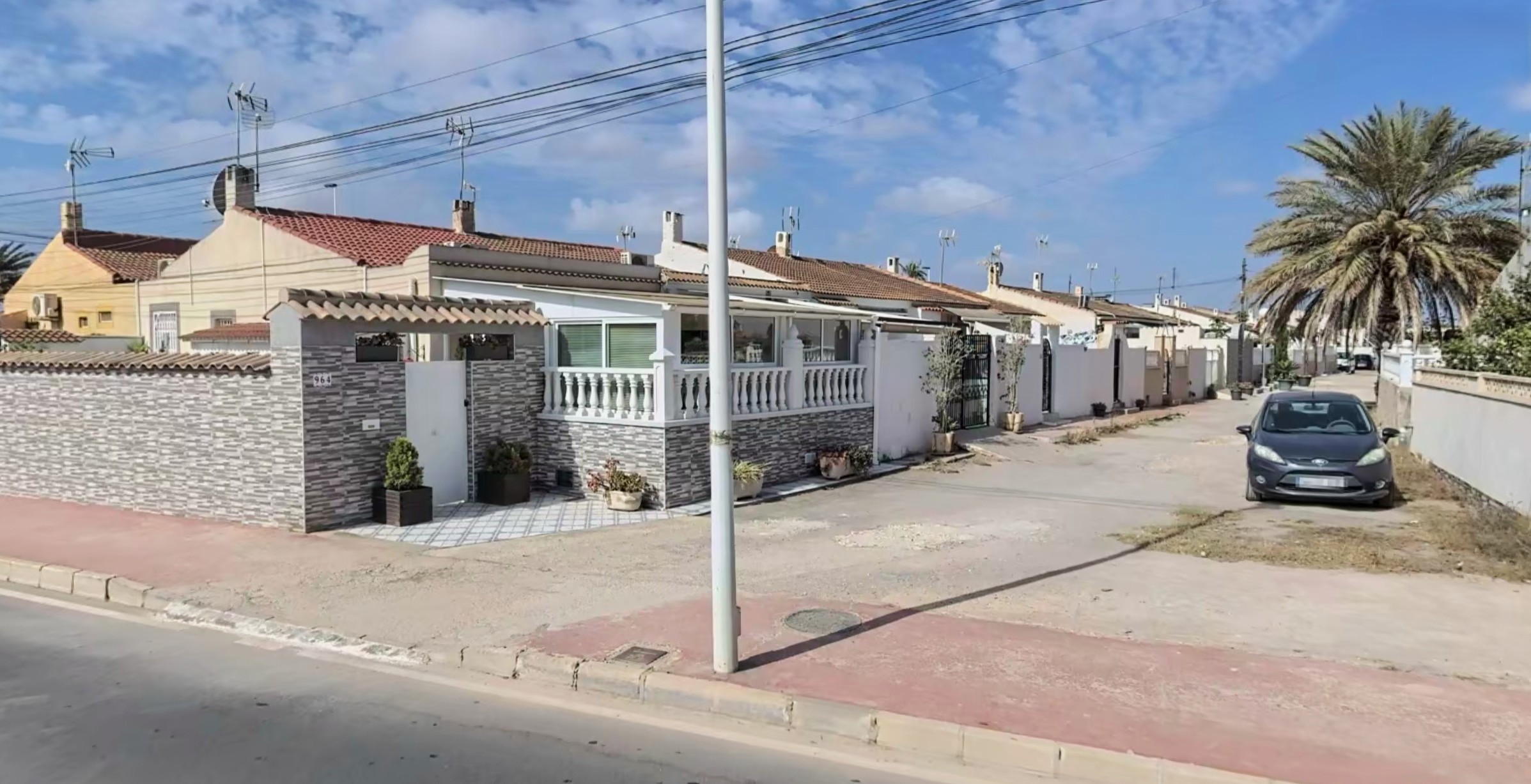 fachada