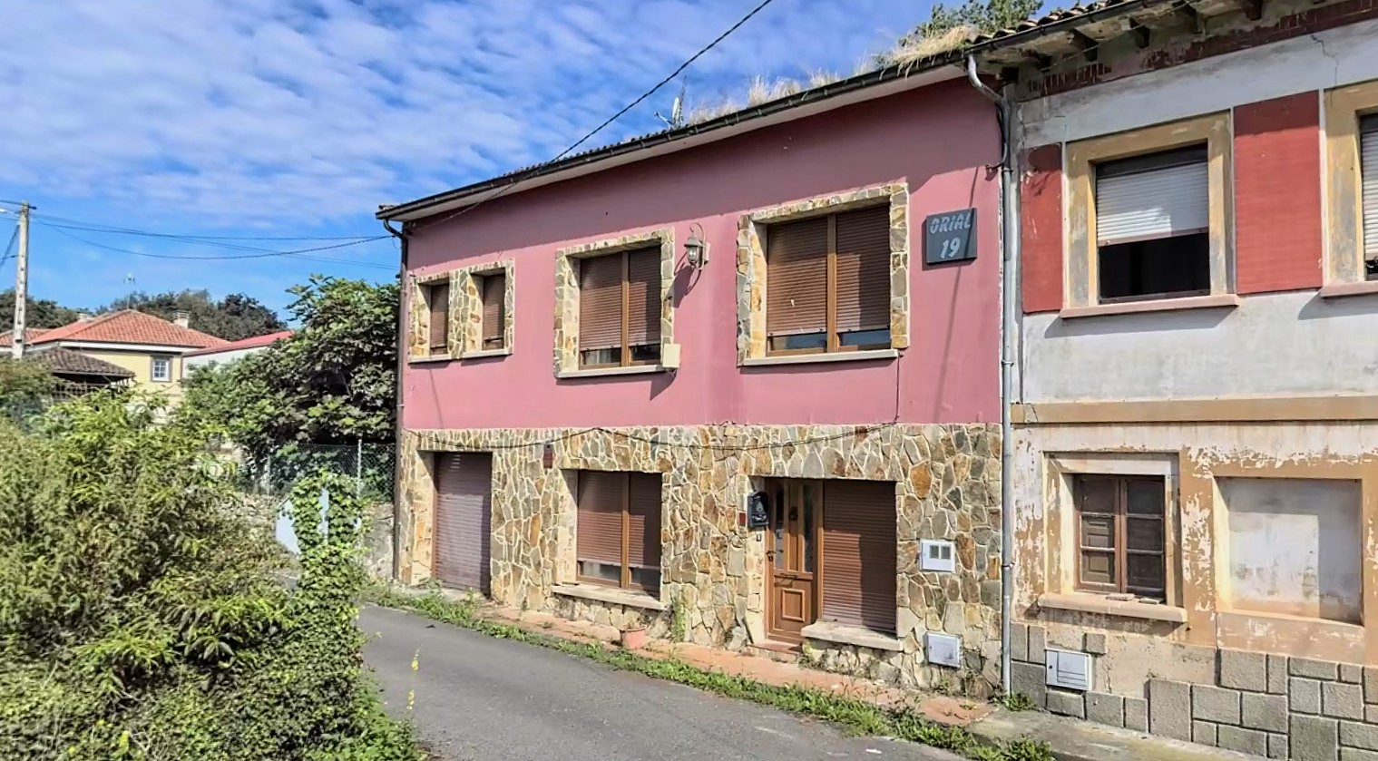 fachada