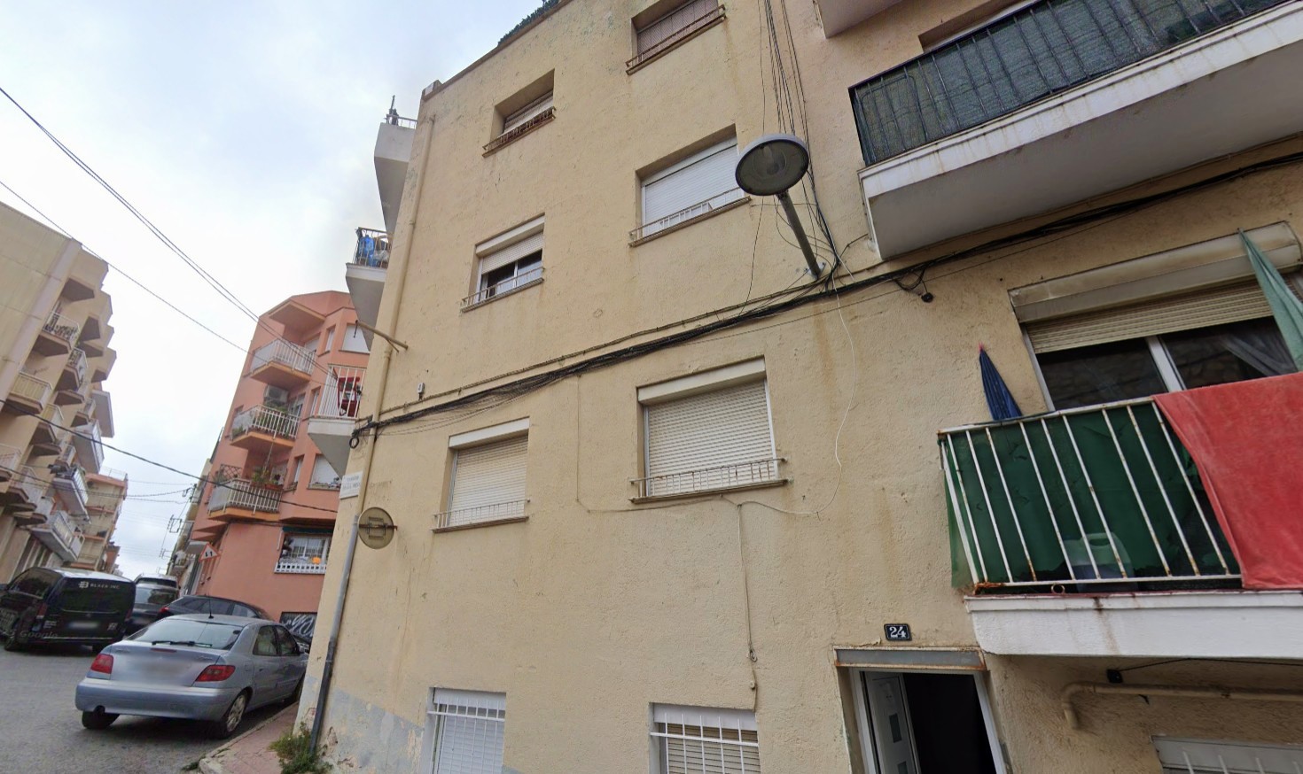 fachada