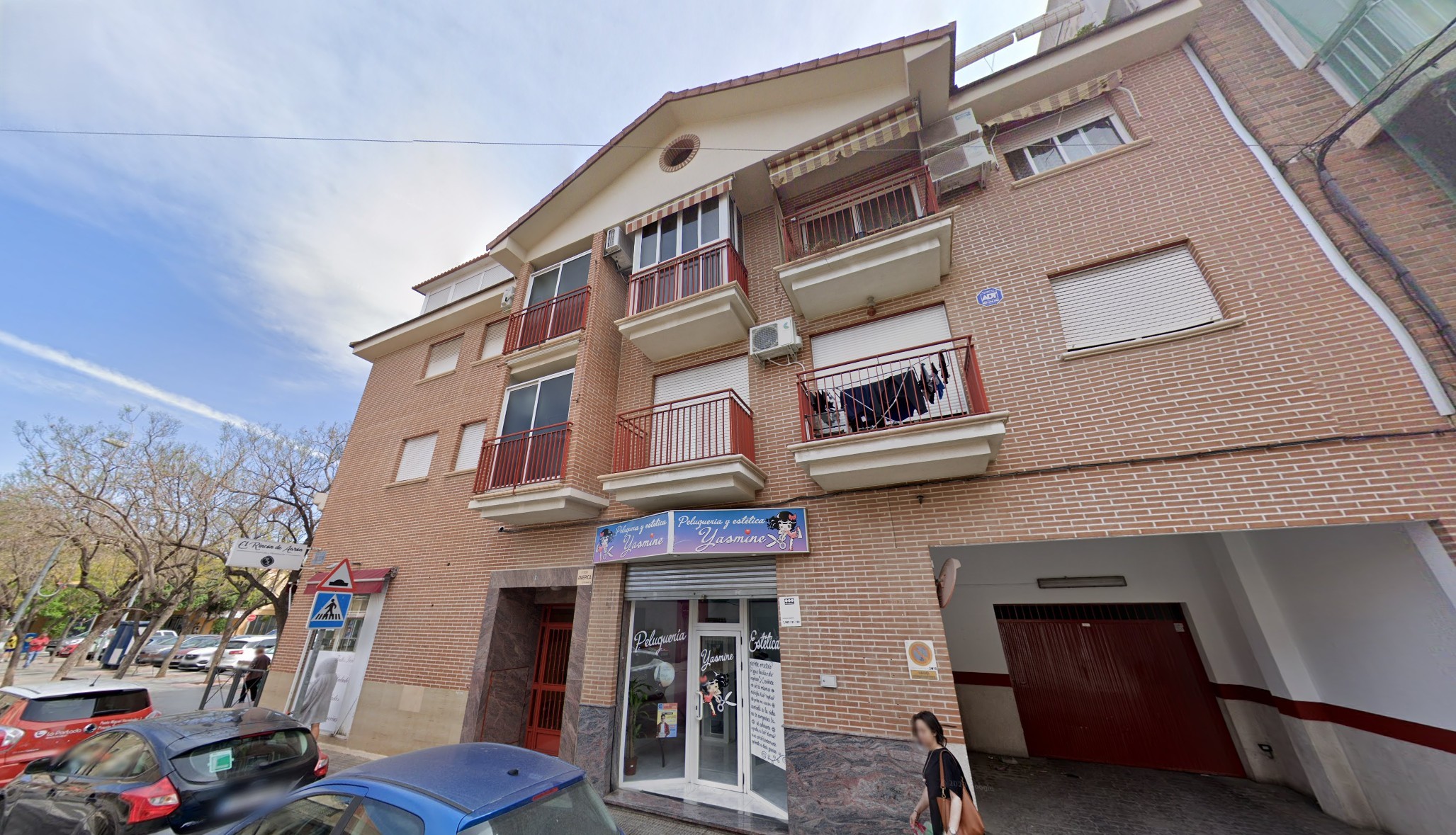 fachada